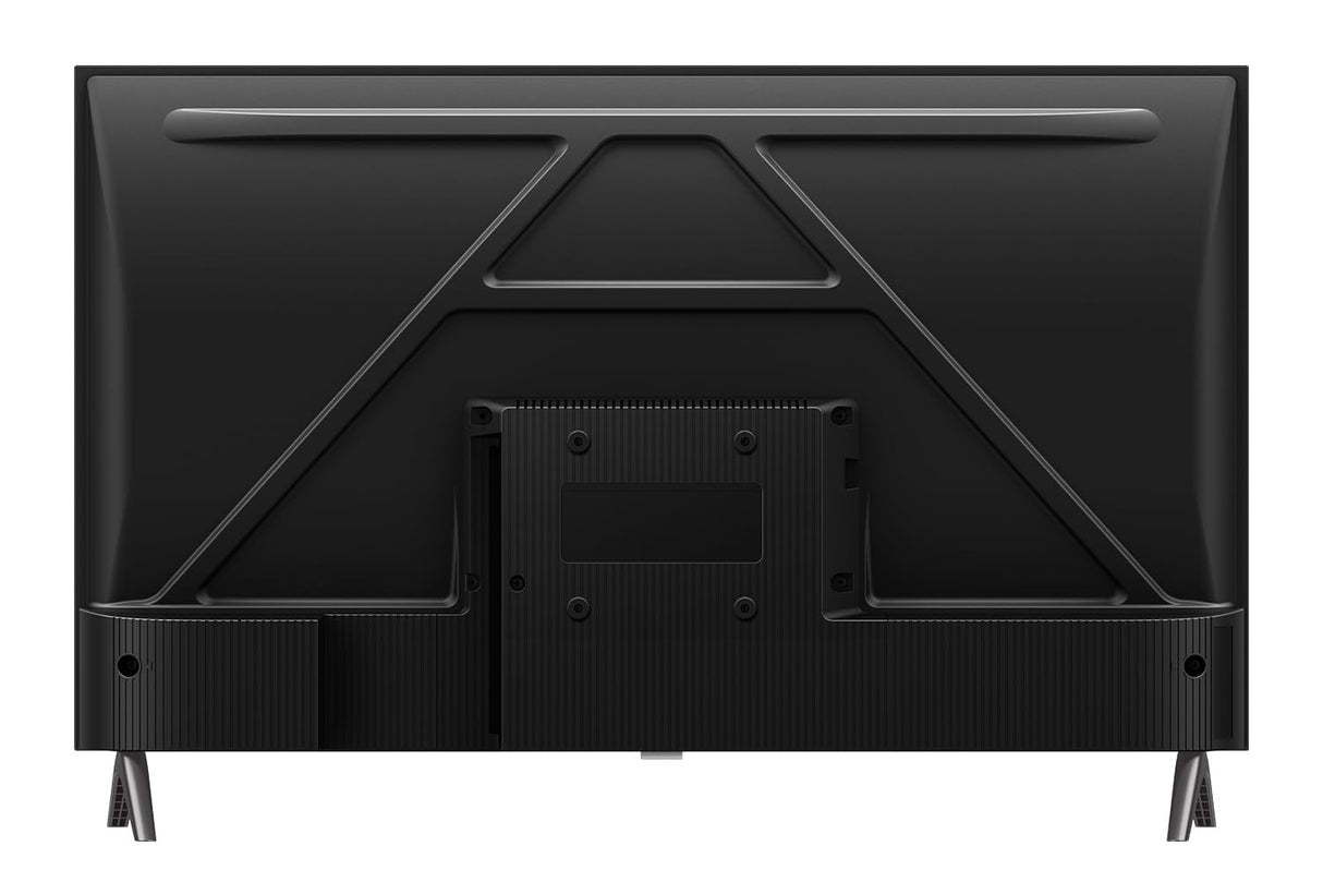 TCL 79.97 cm (32 inches) Metallic Bezel-Less S Series FHD Smart Android LED TV 32S5500AF (Black) (OPENBOX)