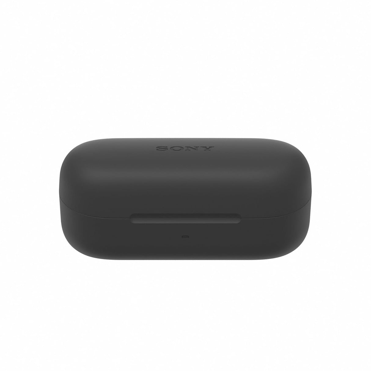 Sony WF-C510 Wireless Bluetooth Earbuds with Mic, TWS, in Ear, Ambient Sound Mode, Small and Comfortable, IPX4, Quick Charge, Multipoint Connectivity, Customized EQ, Up to 22 Hours Battery- Black (OPENBOX)