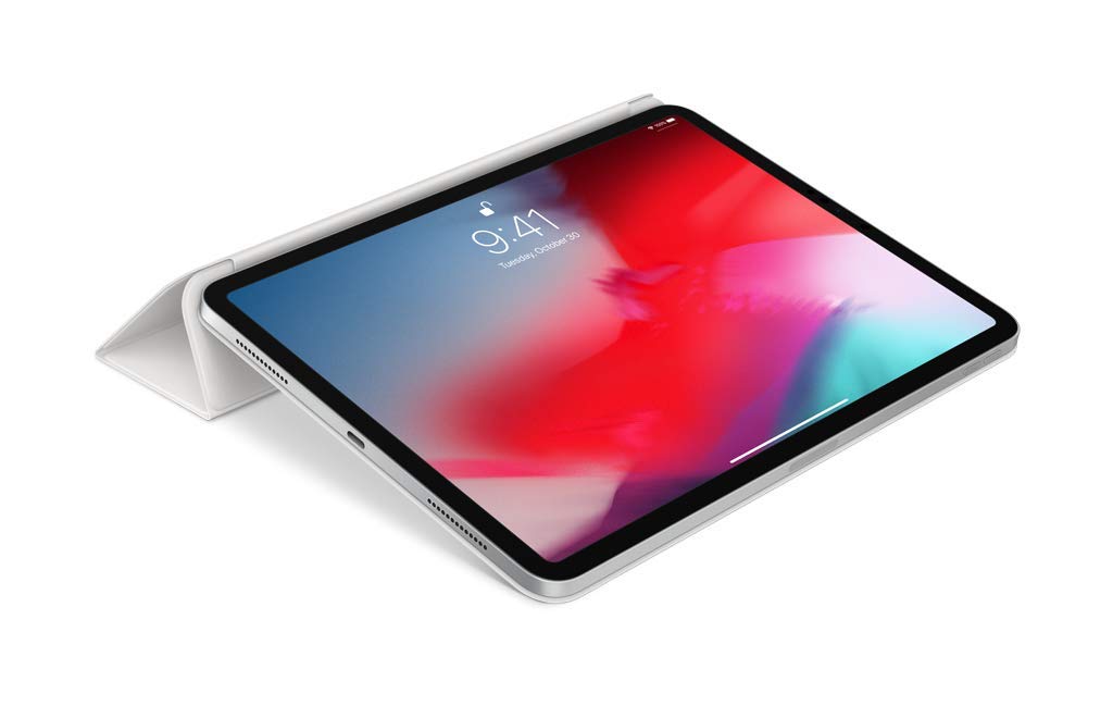 Apple Smart Folio (for iPad Pro 11-inch) - White (OPENBOX