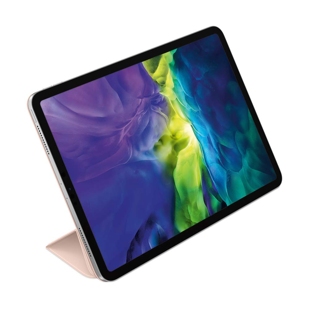 Apple Smart Folio for iPad Pro 11-inch in Pink Sand (OPENBOX)