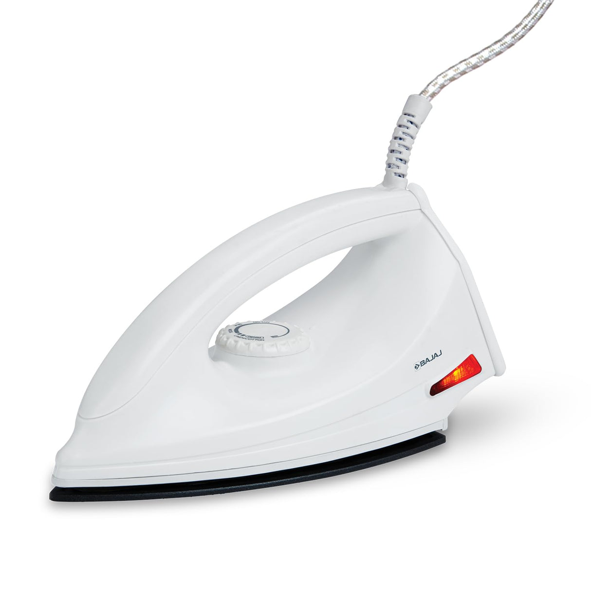 Bajaj Majesty DX6 1000-Watt Dry Iron (OPENBOX)