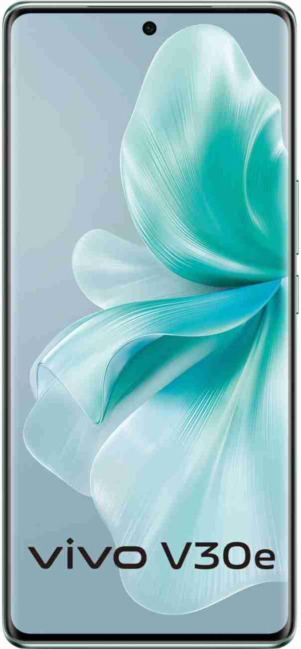 Vivo V30e 5G Smartphone (8GB RAM, 128GB Storage)