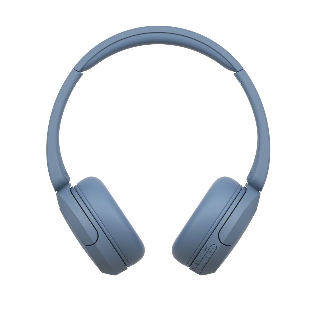 Sony WH-CH520 Wireless Bluetooth Headphones with Mic, Up to 50Hrs Battery (OPENBOX)