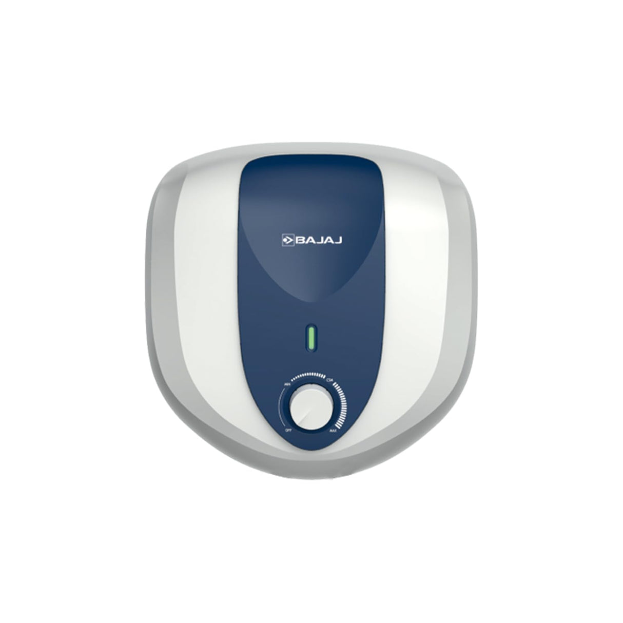 Bajaj Armour Series Pentacle 6 L Storage Water Heater For Home|5 Star Rated Geyser For Bathroom|Glass-lined Coating (OPENBOX)