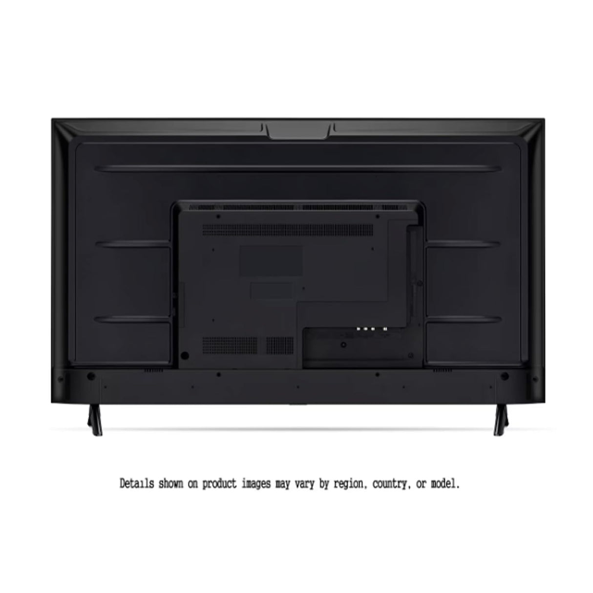 LG UQ73 108 cm (43 inch) 4K Ultra HD LED WebOS TV with Gen5 AI Processor (OPENBOX)