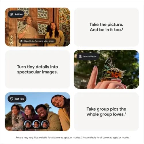 Google Pixel 9a (8GB RAM, 256GB storage) (OPENBOX)