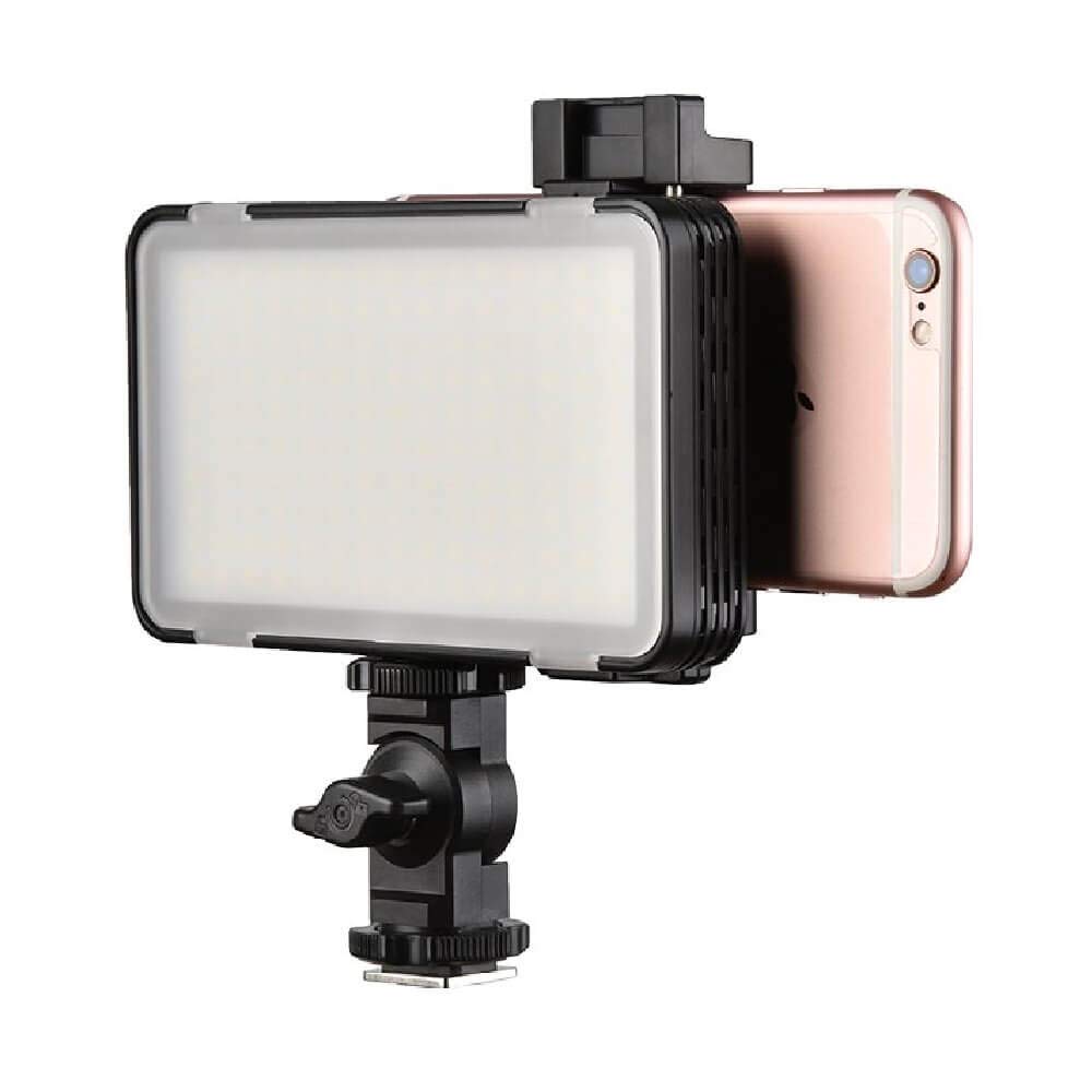 GODOX LEDM150 LED Smartphone Light (OPENBOX)