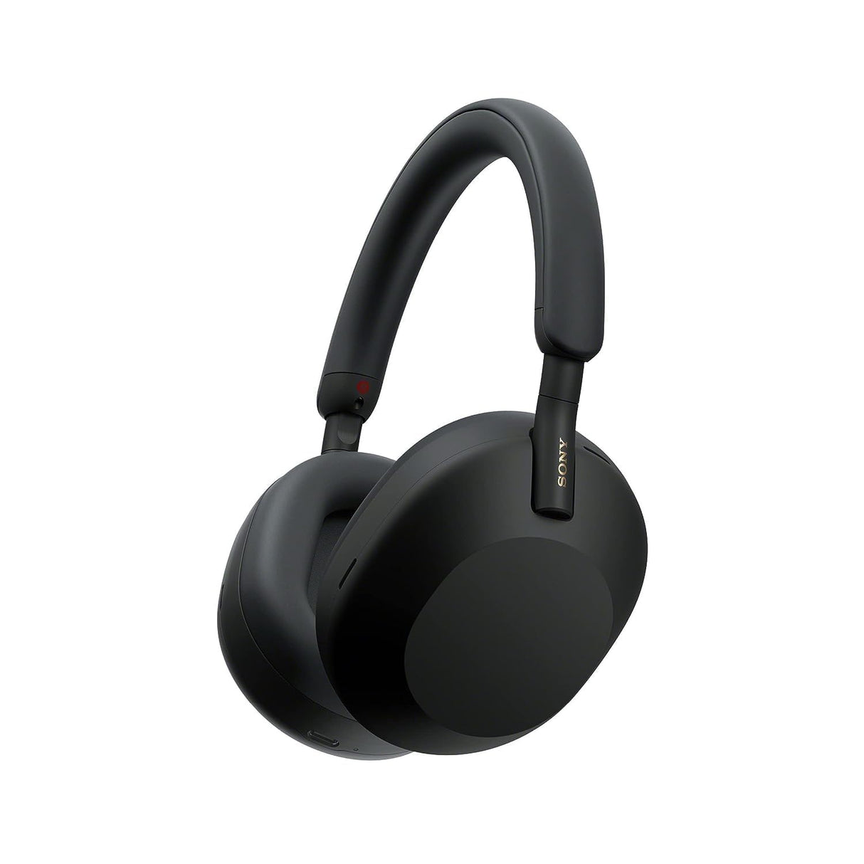 SONY BT HEADPHONE WH-1000XM5 BLACK (OPENBOX)