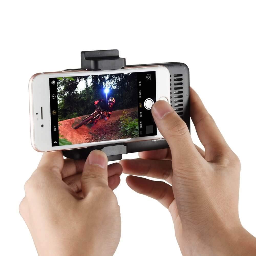 GODOX LEDM150 LED Smartphone Light (OPENBOX)