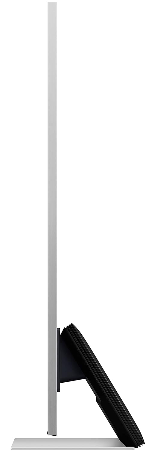 SAMSUNG 138 cm (55 inch) Neo QLED 4K Ultra HD Smart TV (QA55QN90CA, Black) (OPENBOX)