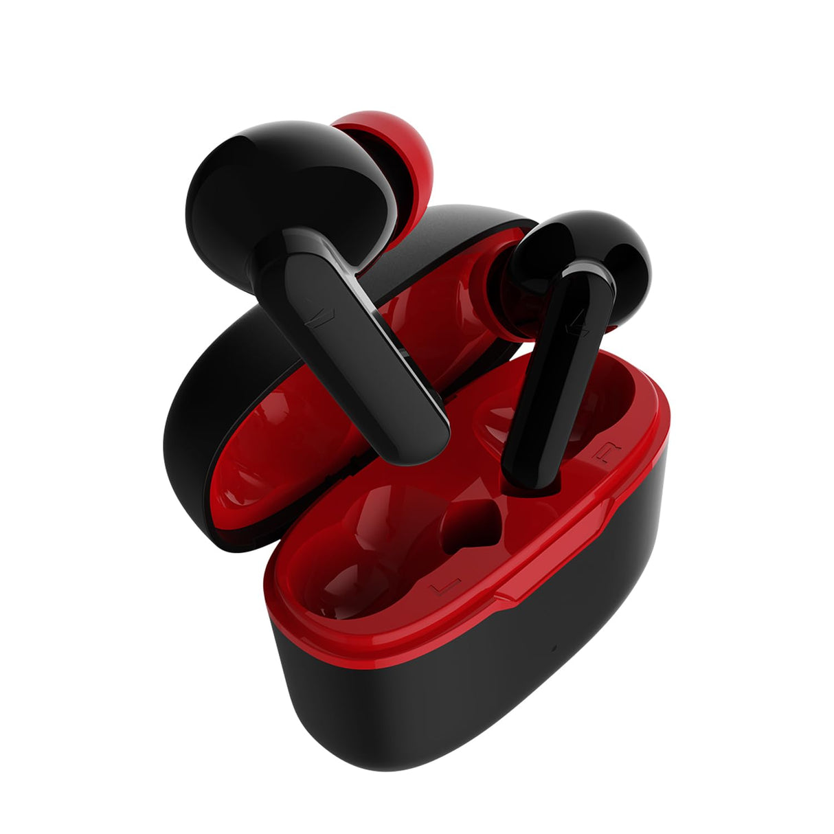 BOAT TWS ULTRA PLUS ACTIVE BLACK (OPENBOX)