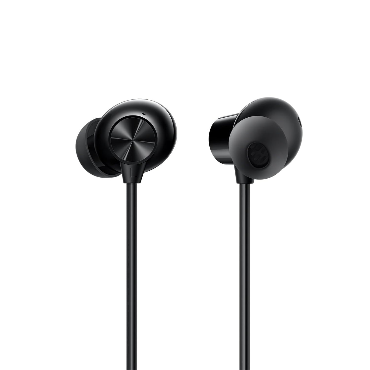 OnePlus Bullets Wireless Z2 ANC (Booming Black) (OPENBOX)