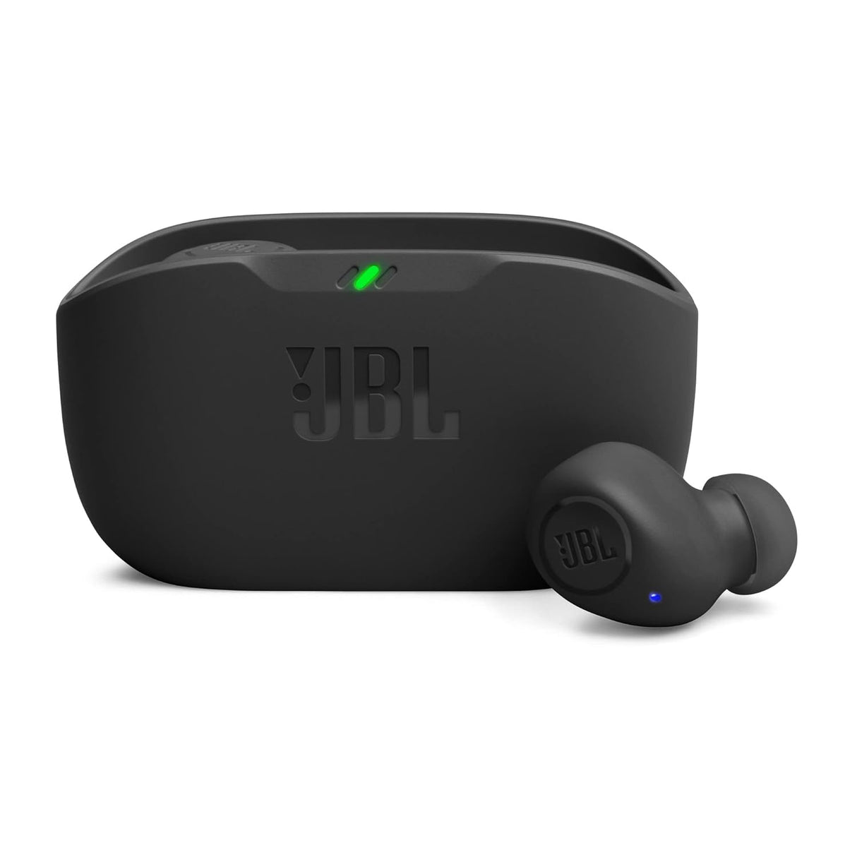 JBL Wave Buds TWS (Black) (OPENBOX)