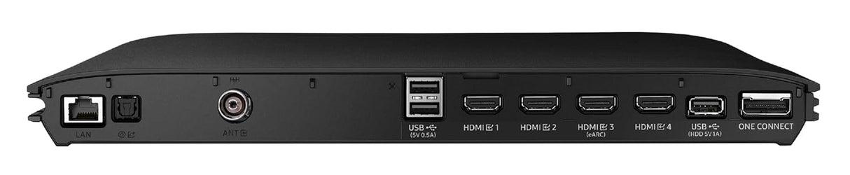 SAMSUNG 138 cm (55 inch) Neo QLED 4K Ultra HD Smart TV (QA55QN90CA, Black) (OPENBOX)