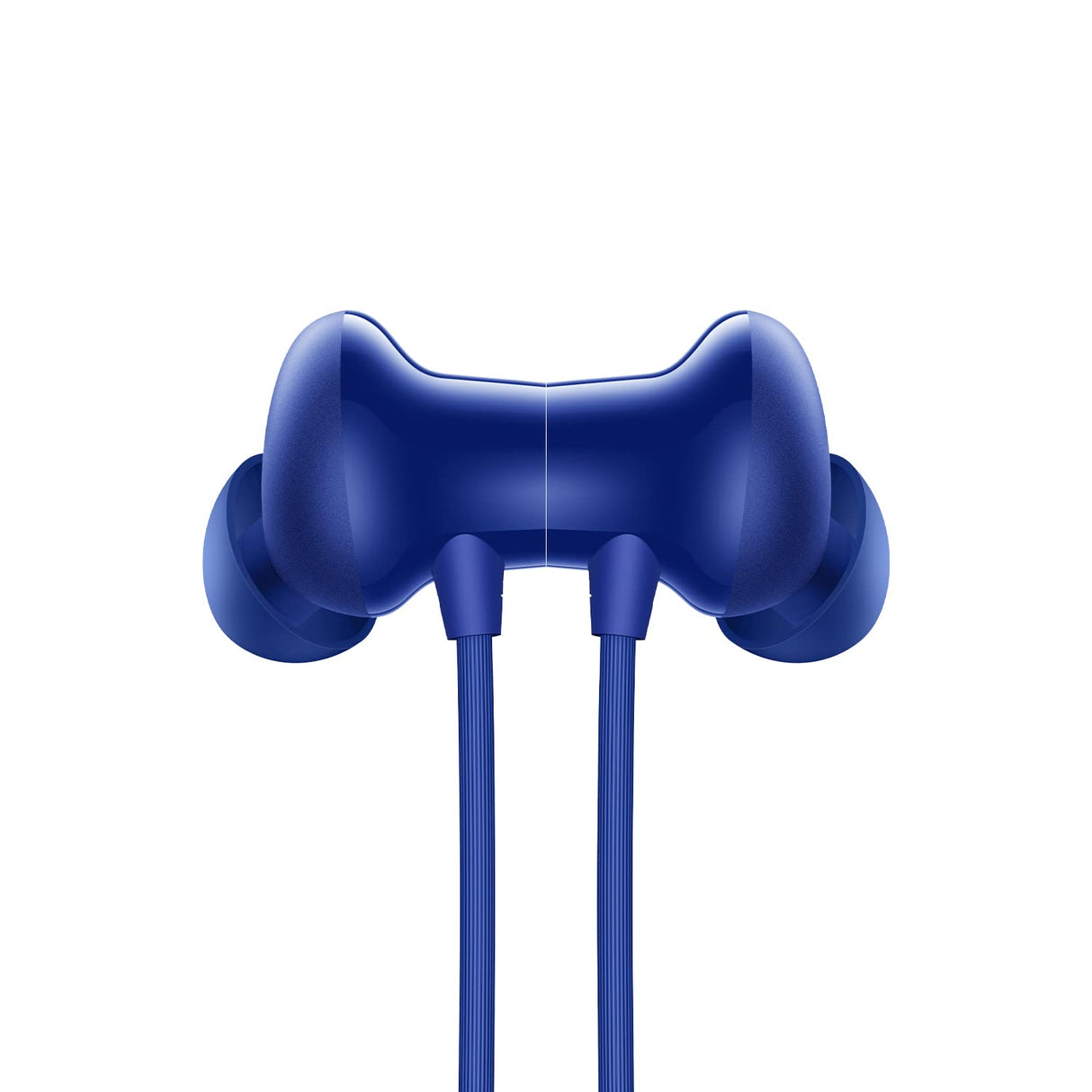 OnePlus Bullets Wireless Z2 (Blue) (OPENBOX)