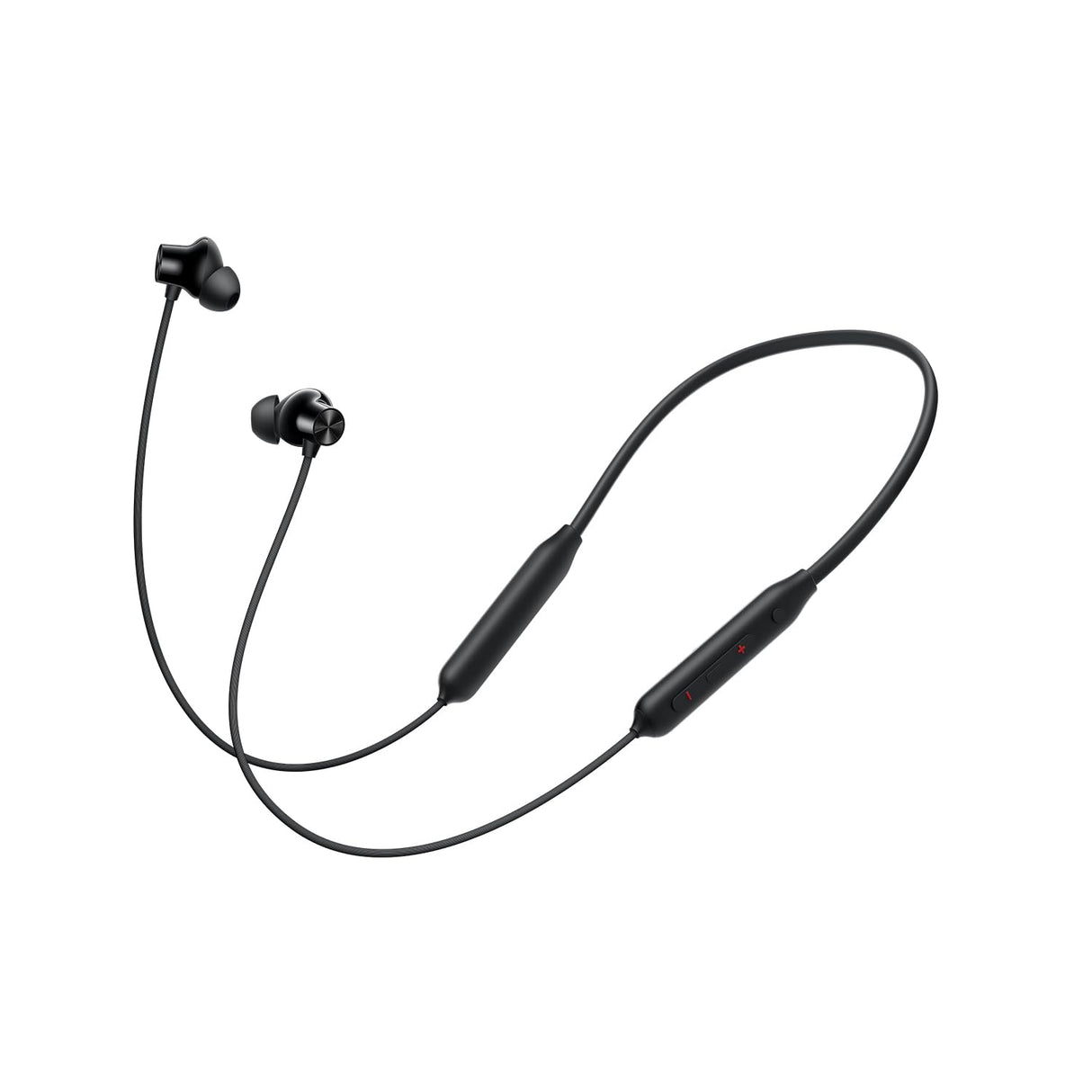 OnePlus Bullets Wireless Z2 ANC (Booming Black) (OPENBOX)