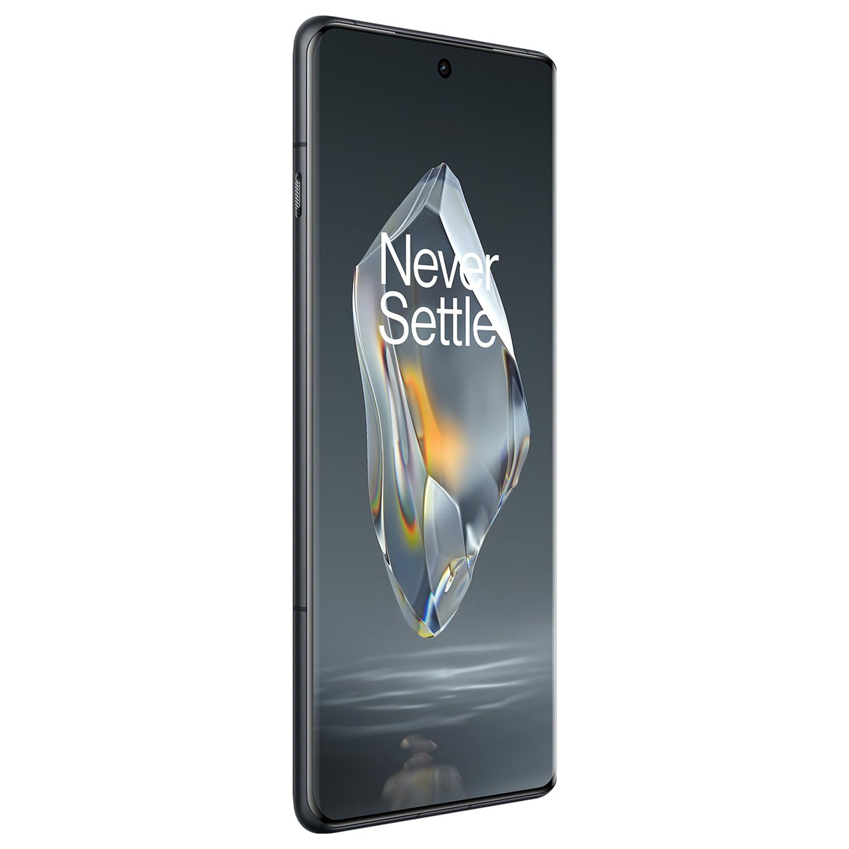 OnePlus 12R (8GB RAM, 128GB Storage)