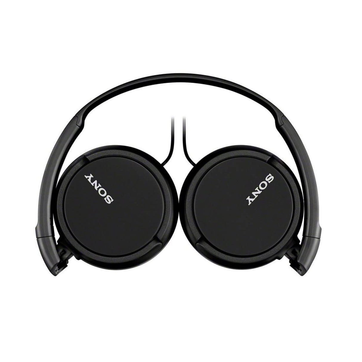 Sony MDR-ZX110/B Wired Headphones (Black) (OPENBOX)