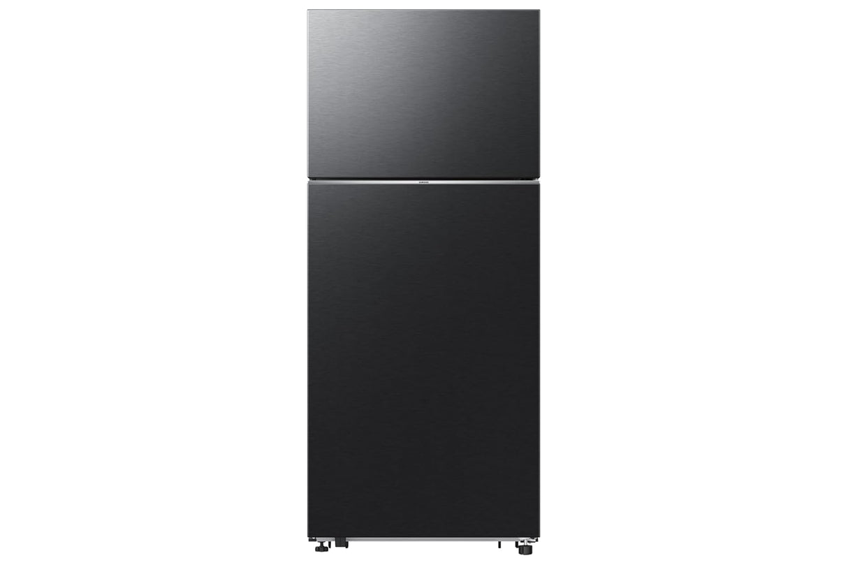 Samsung 530 L, 1 Star, Convertible 5-in-1, Digital Inverter, Frost Free Double Door, Bespoke AI WiFi Refrigerator (RT56HG7A61B1TL, Black DOI, 2026 Model)-open box