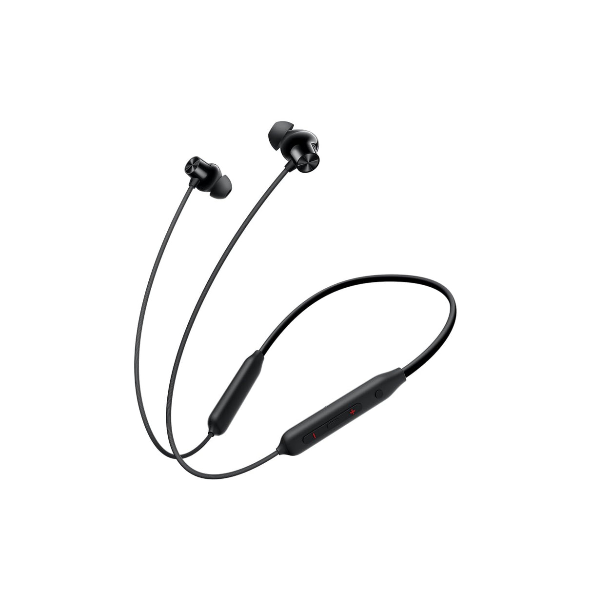 OnePlus Bullets Wireless Z2 ANC (Booming Black) (OPENBOX)