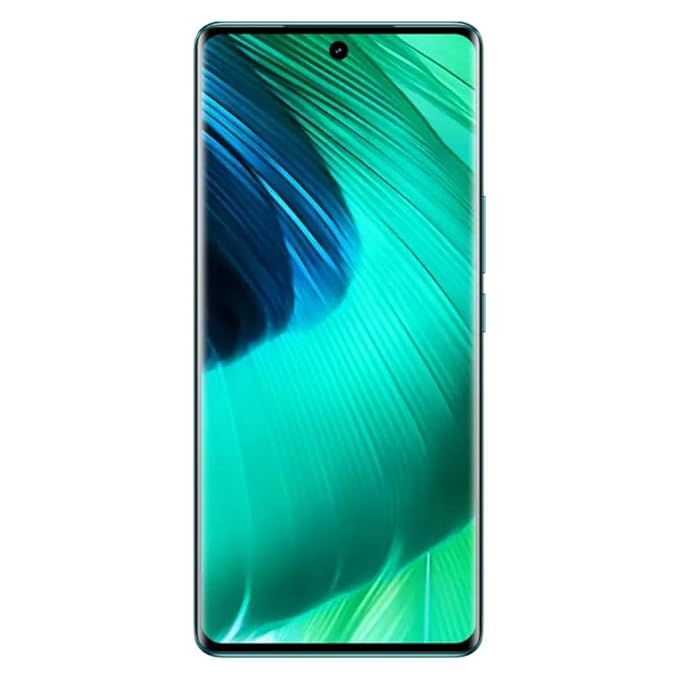 Vivo V30 5G (8GB+256GB) Peacock Green