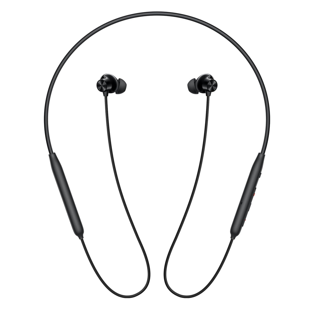 OnePlus Bullets Wireless Z2 ANC (Booming Black) (OPENBOX)