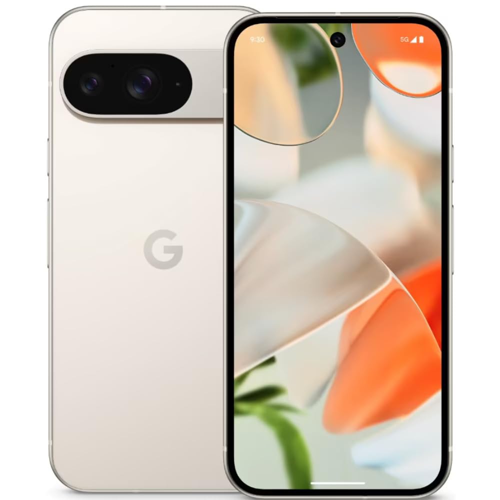 Google Pixel 9 (12GB RAM, 256GB storage) (OPENBOX)