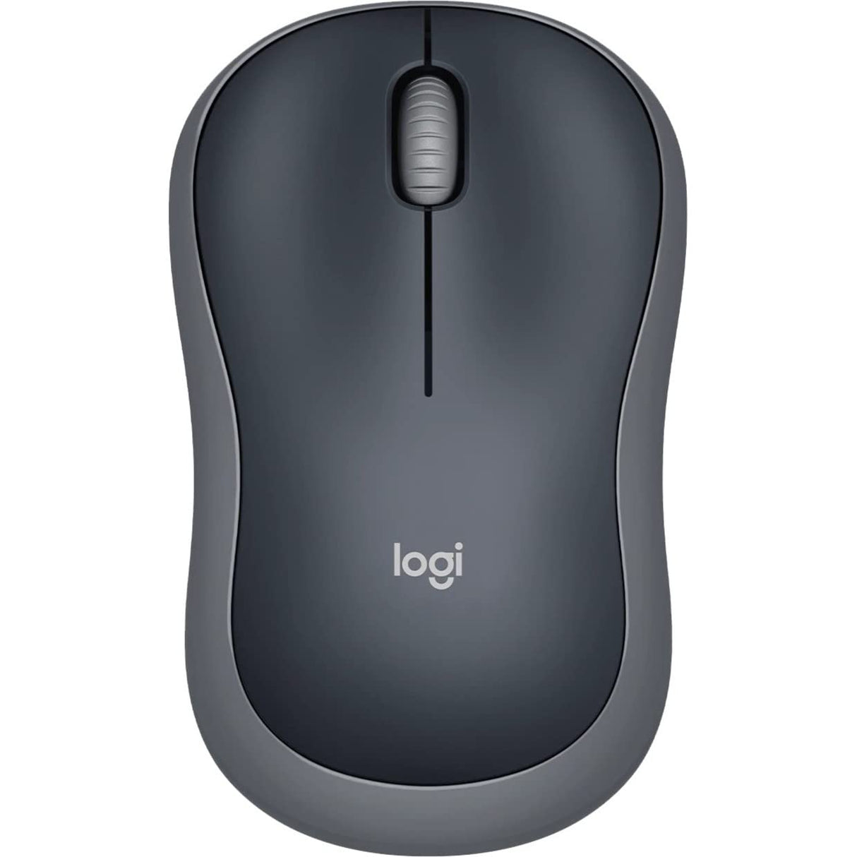 Logitech Wireless Mouse M185 (OPENBOX)
