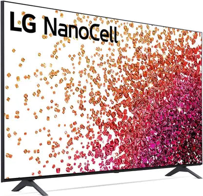 LG 4K NanoCell TV 55NANO75 (OPENBOX)