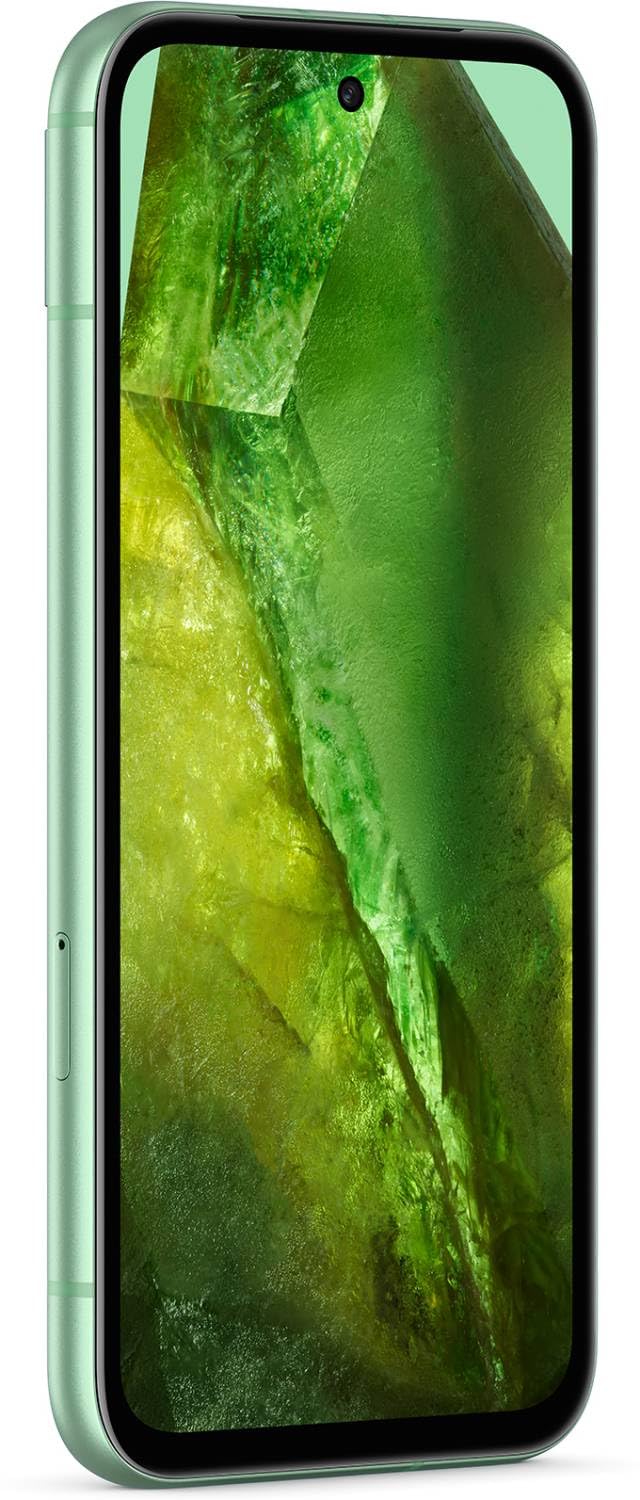 Google Pixel 8a (8GB RAM, 128GB storage) (OPENBOX)