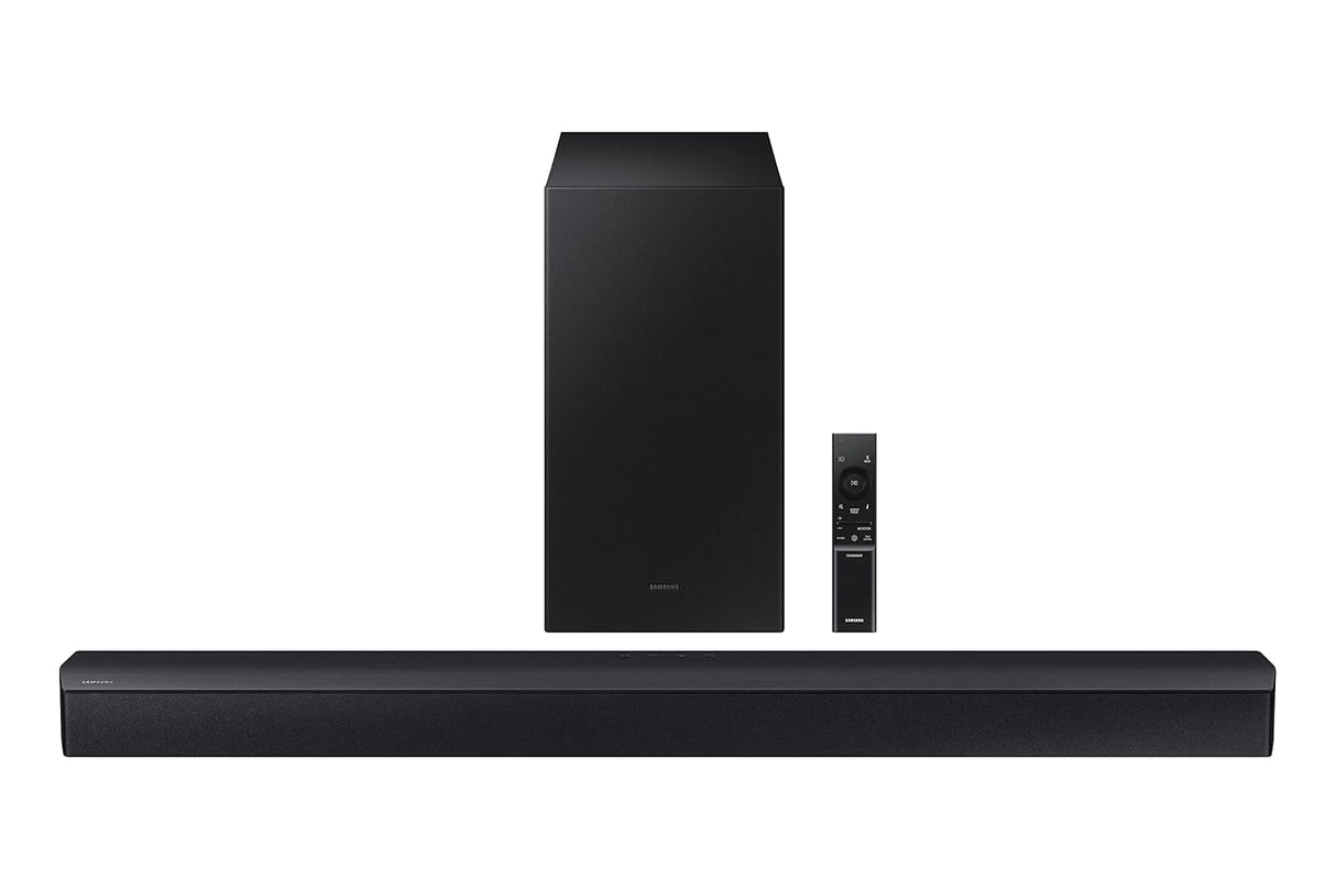 Samsung Soundbar HW-C450/XL (Black) (OPENBOX)