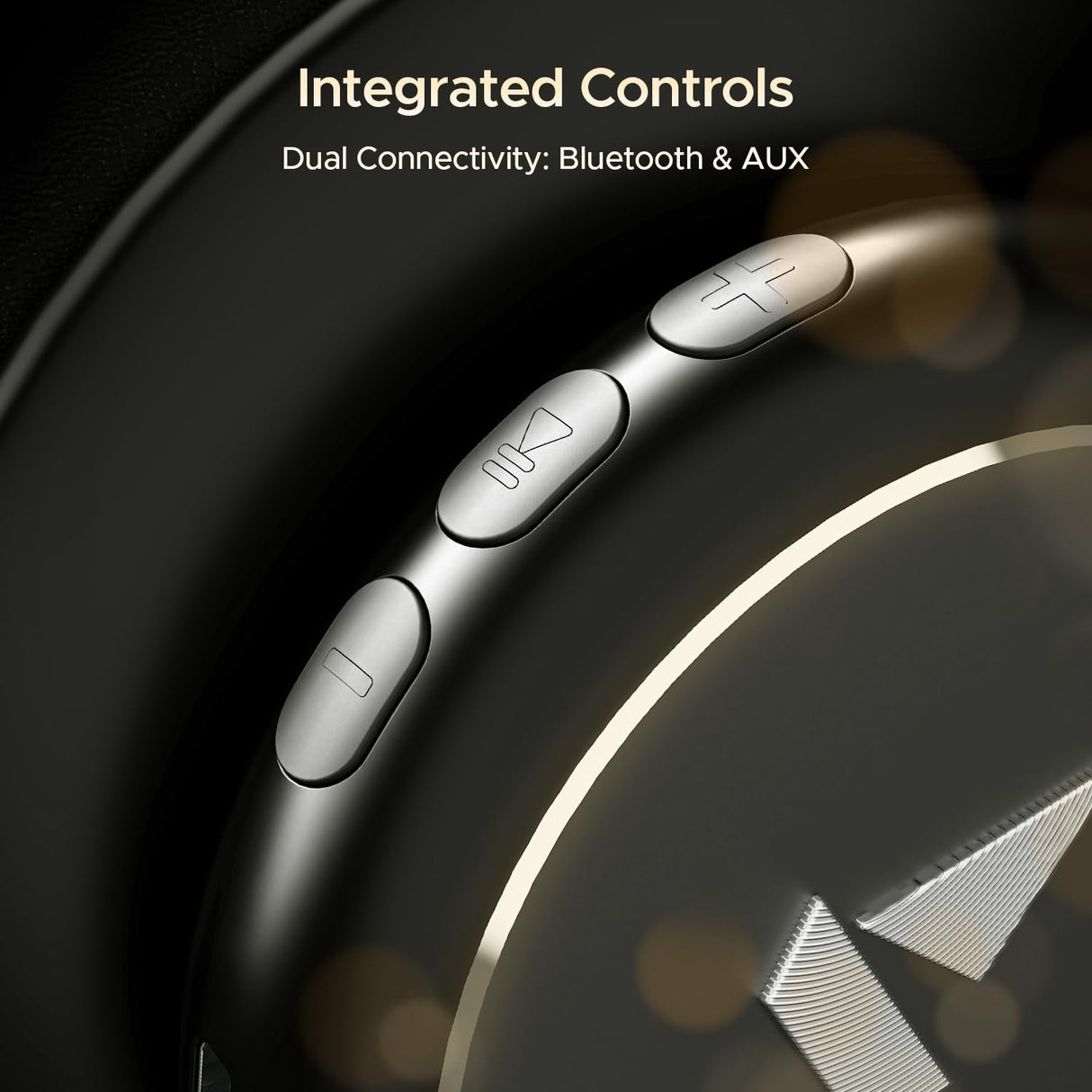 boAt Rockerz 450, 15 HRS Battery, 40mm Drivers, Padded Ear Cushions, Integrated Controls, Dual Modes, On Ear Bluetooth Headphones, Wireless Headphone with Mic (OPENBOX)