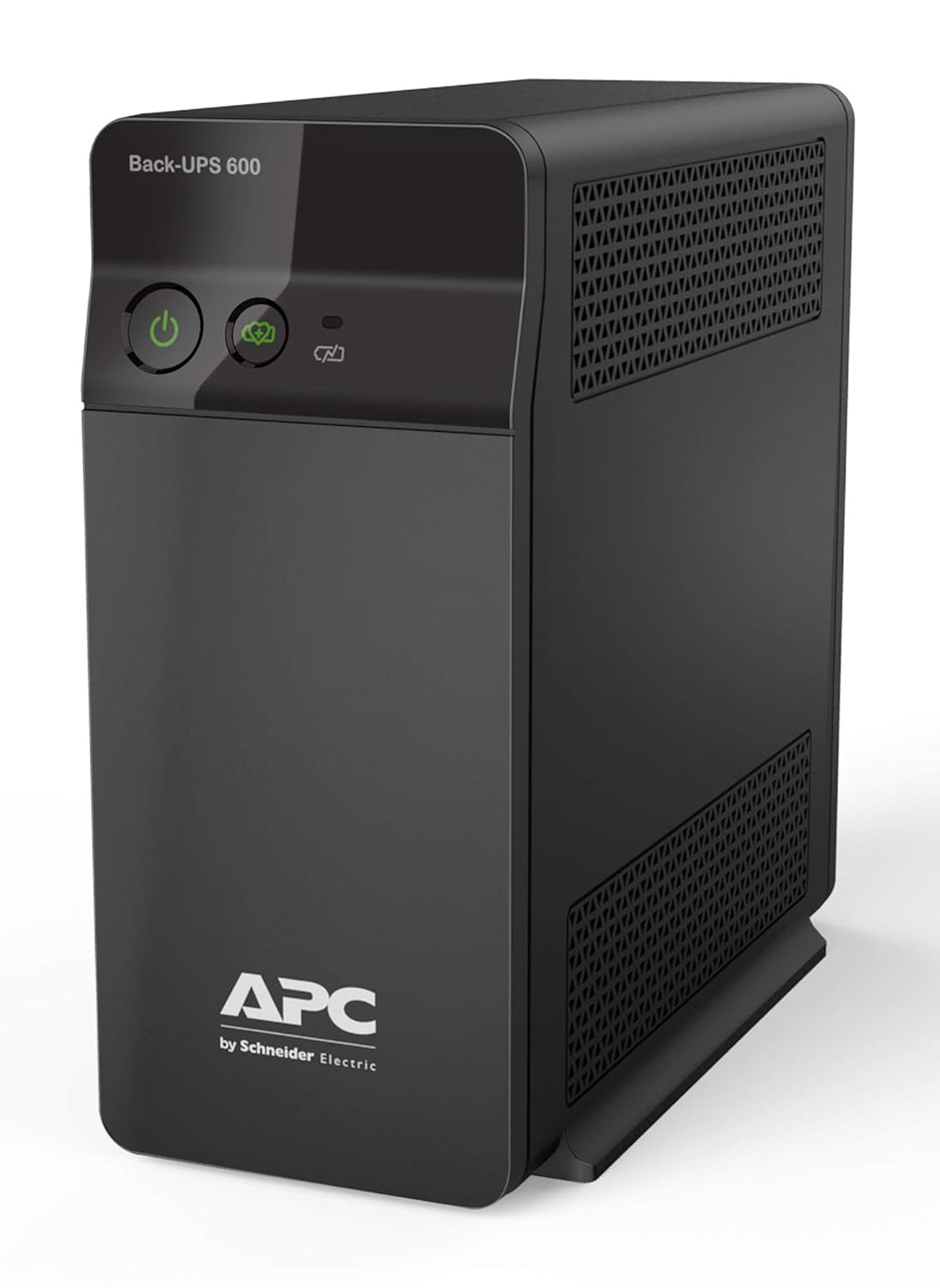 APC BX600C BACKUP-UPS 360W 230V BLACK (OPENBOX)