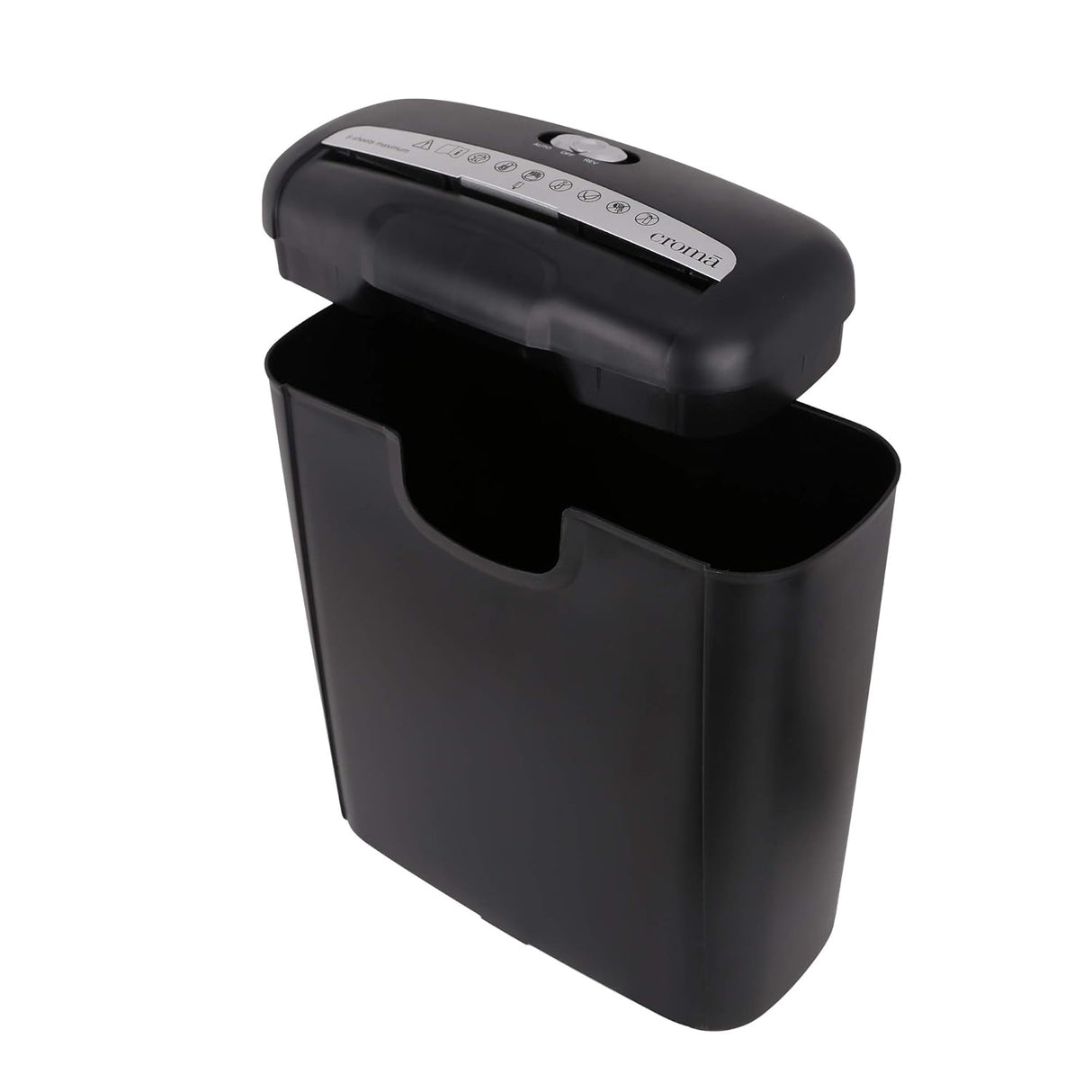 CROMA PAPER SHREDDER CRCP1007 (OPENBOX)