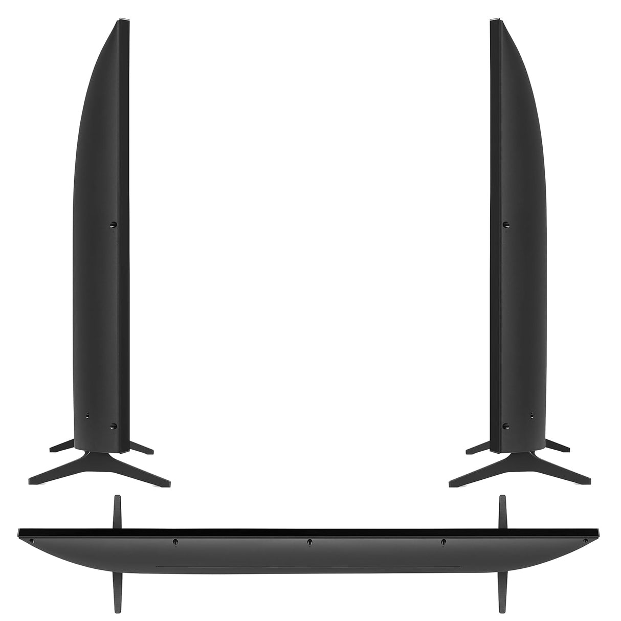 LG 139 cm (55 inches) 4K Ultra HD Smart LED TV 55UQ7500PSF (Ceramic Black) (OPENBOX)