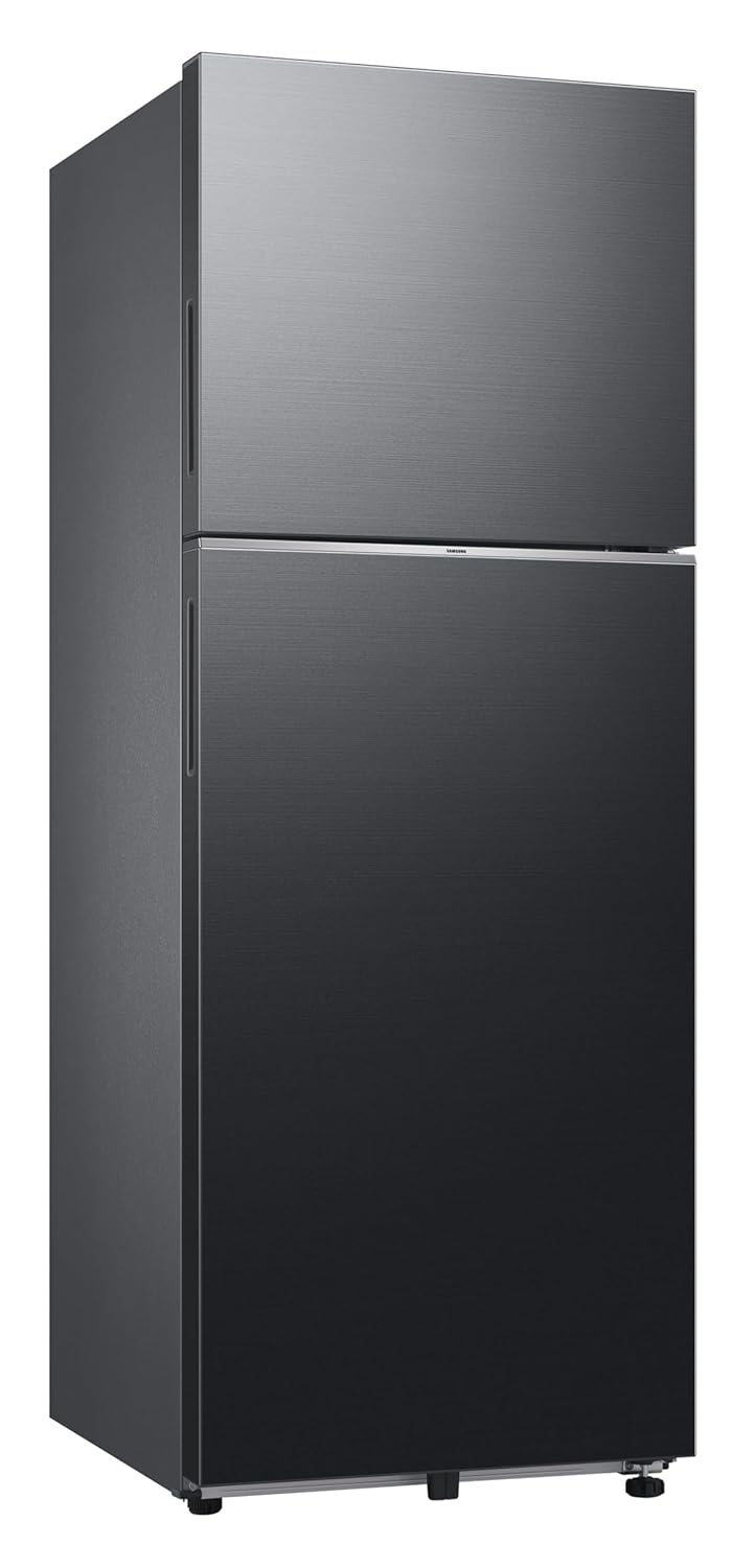 Samsung Bespoke AI Series, 330 L, 2-Star, Convertible Frost-Free Double Door Refrigerator (OPENBOX)