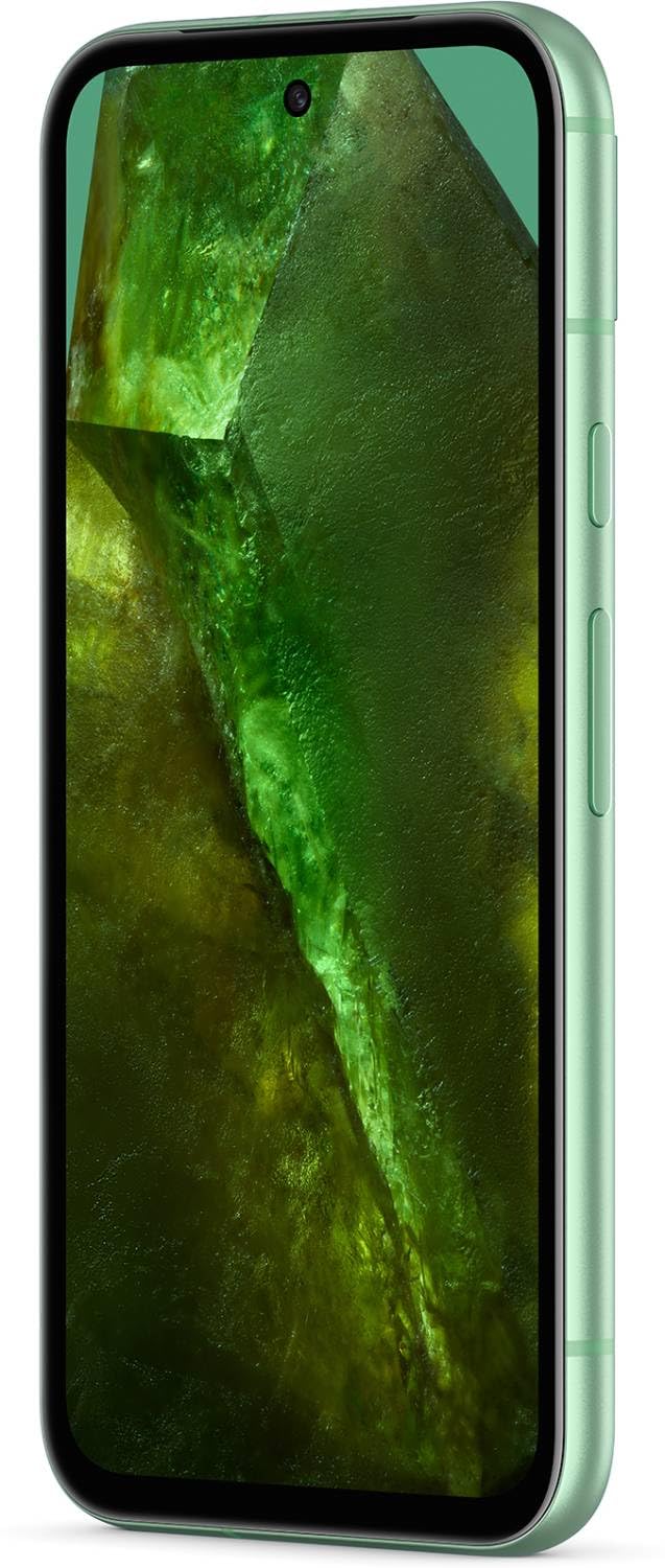 Google Pixel 8a (8GB RAM, 128GB storage) (OPENBOX)