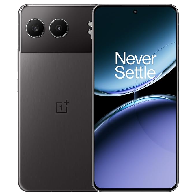 OnePlus Nord 4 (12GB RAM, 256GB Storage)