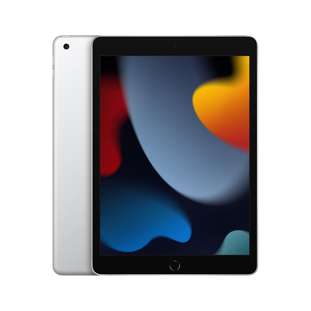 Apple 10.2-inch iPad 9th Generation WiFi, 64GB (Space Grey or Silver) (OPENBOX)