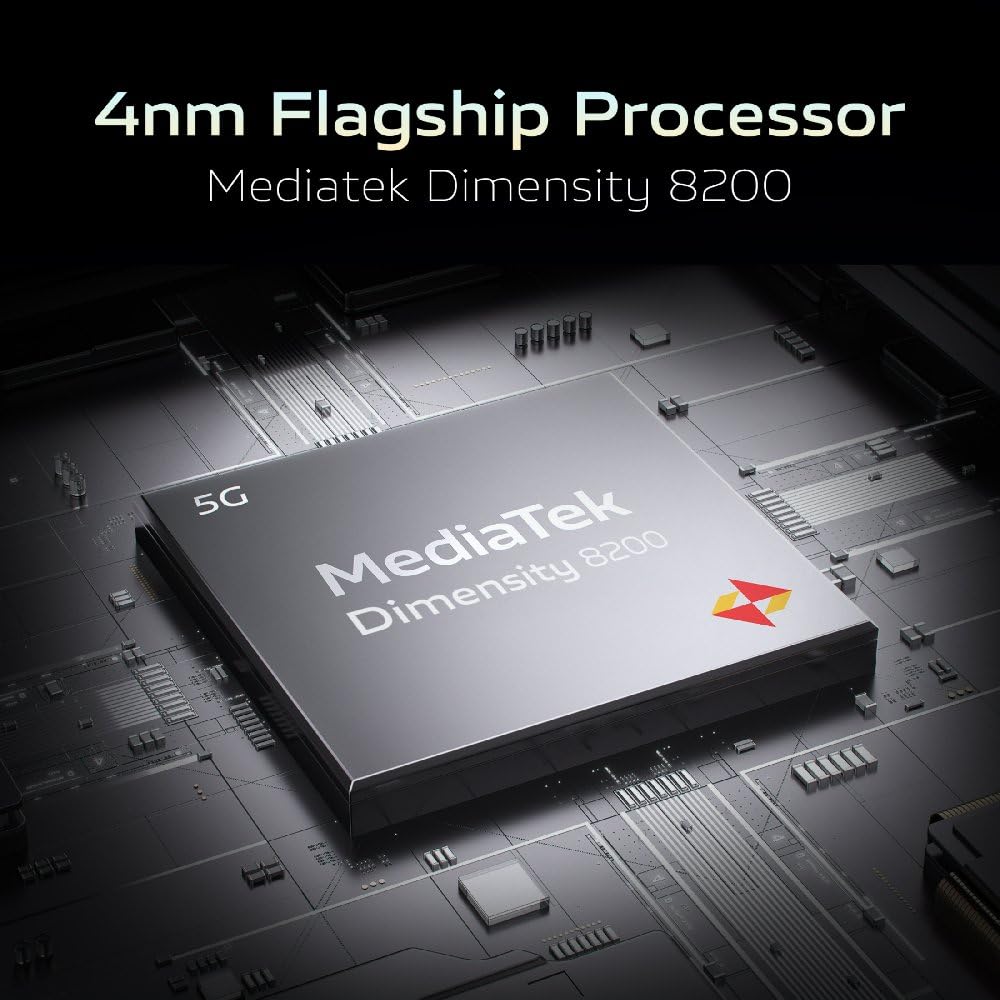 Vivo V29 Pro (8GB RAM, 256GB Storage)