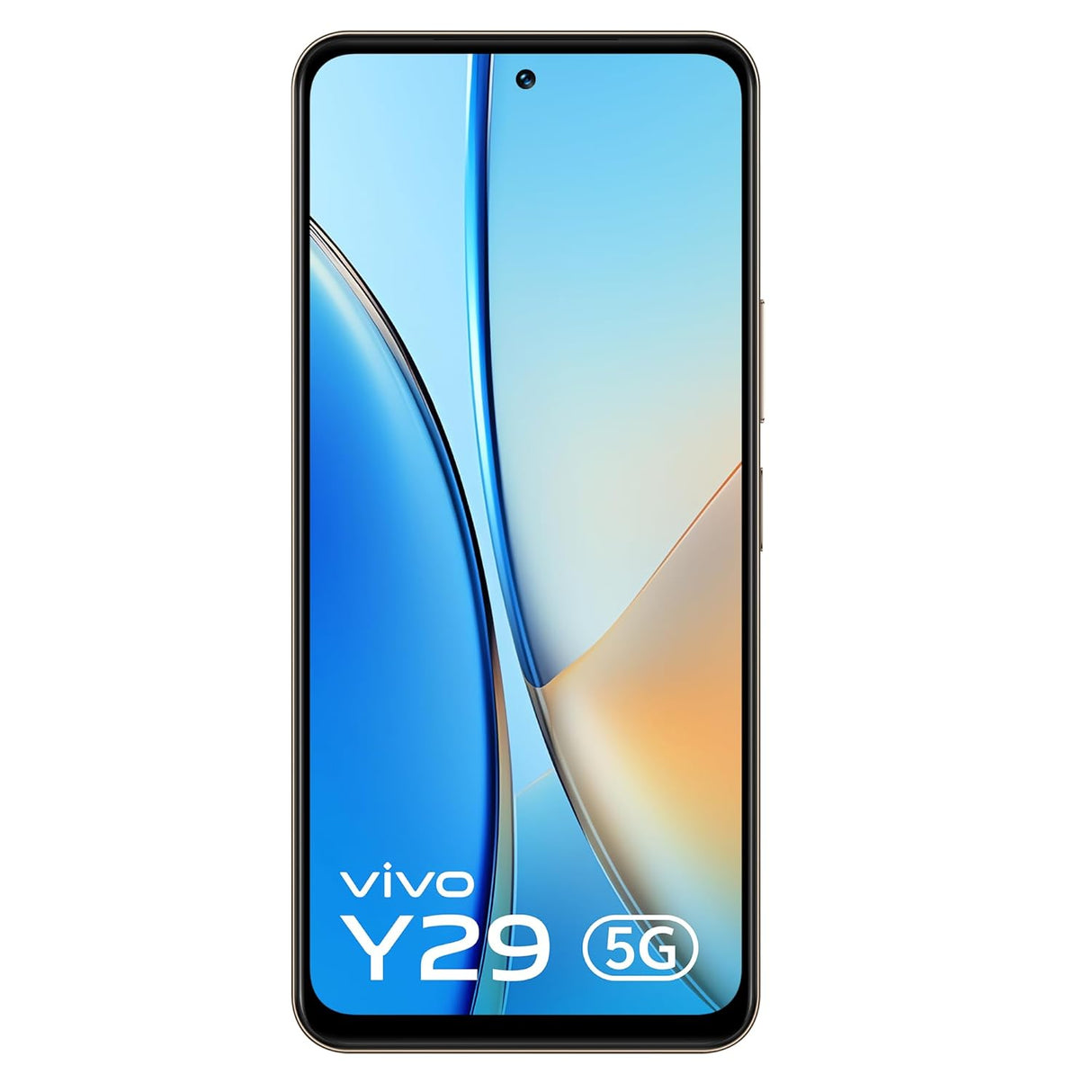 Vivo Y29 5G (8GB RAM + 256GB storage) (OPENBOX)
