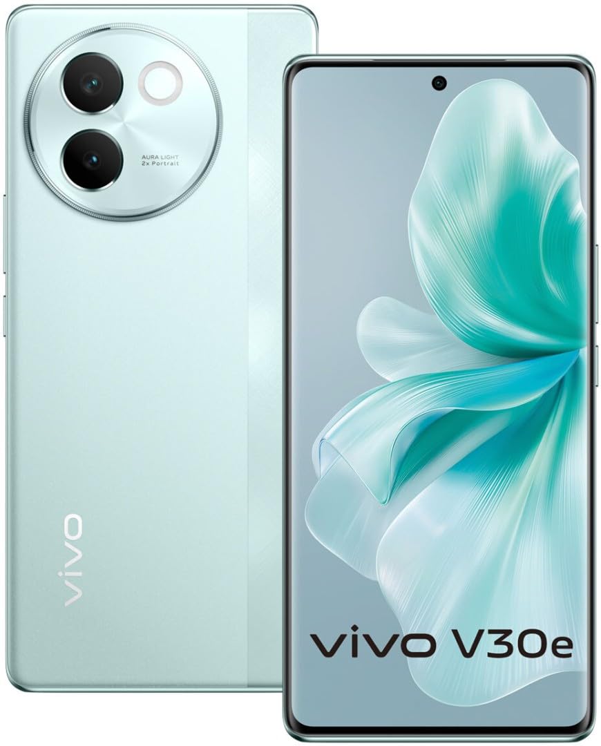 Vivo V30e (8GB RAM, 256GB Storage)