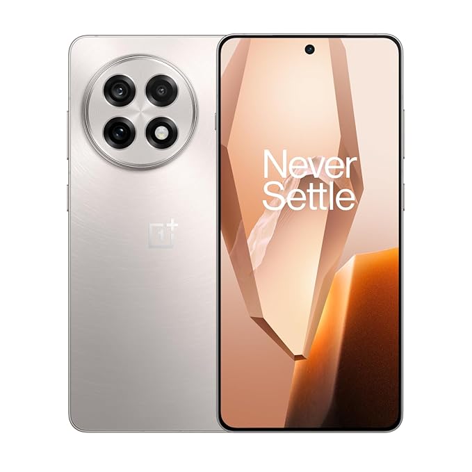 OnePlus 13R (12 GB RAM, 256 GB Storage)