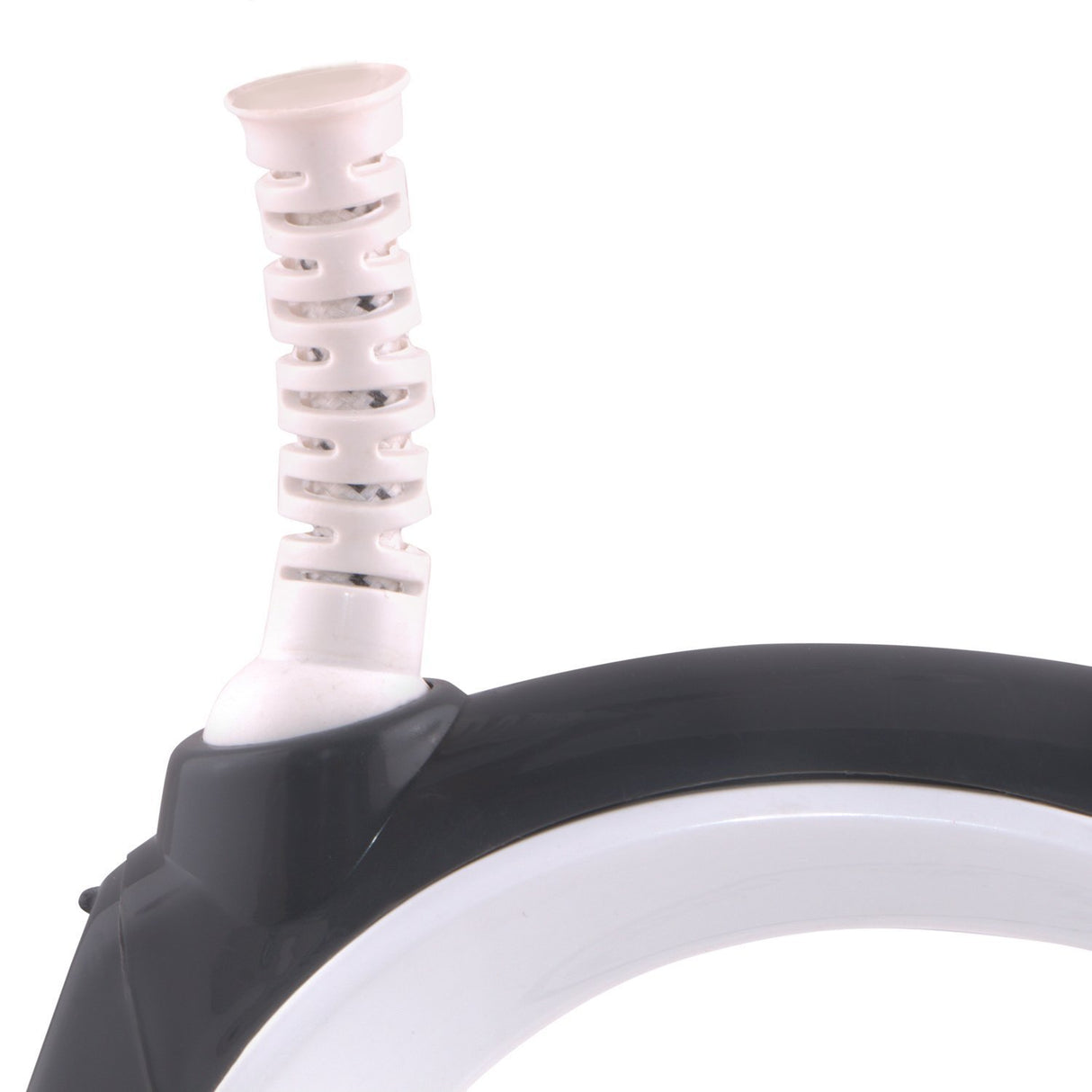 Morphy Richards Inspira 1000 Watts Aluminium Dry Iron (OPENBOX)