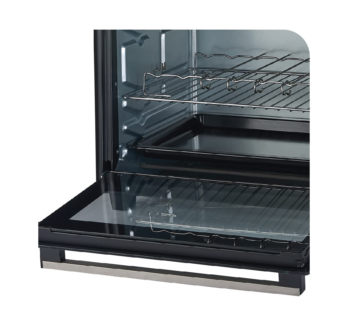 Havells 48RC 1800W Oven Toaster Grill (Black) (OPENBOX)