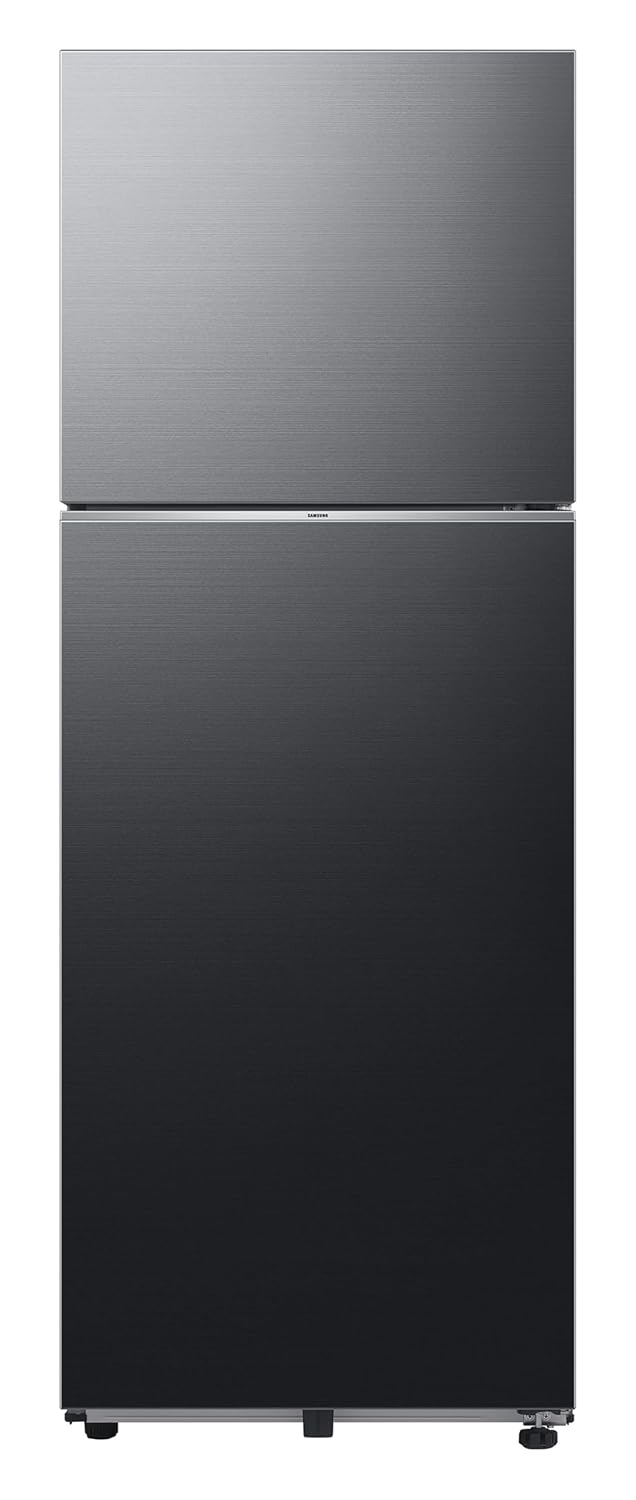 Samsung Bespoke AI Series, 330 L, 2-Star, Convertible Frost-Free Double Door Refrigerator (OPENBOX)