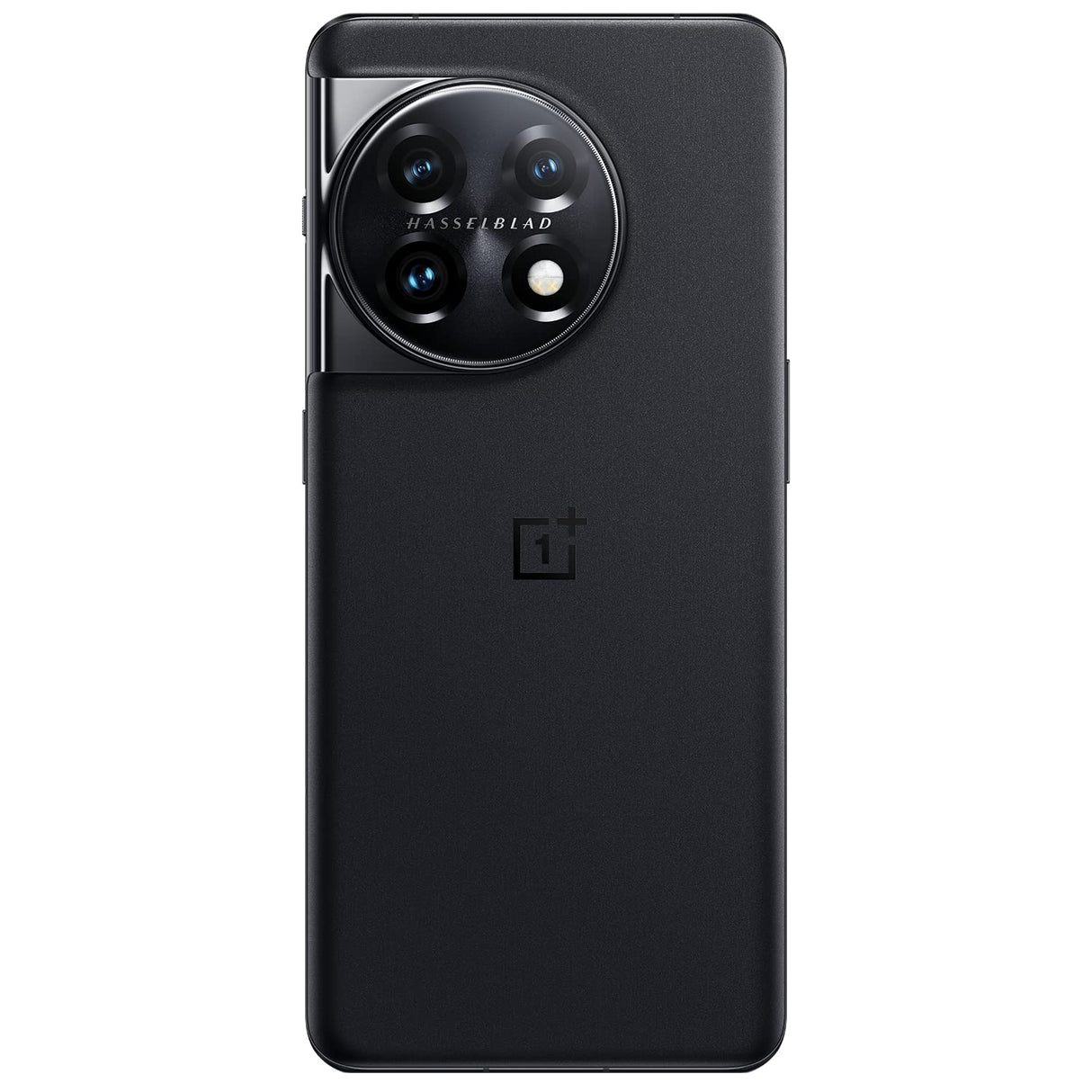 OnePlus 11 5G (Titan Black, 8GB RAM, 128GB Storage)