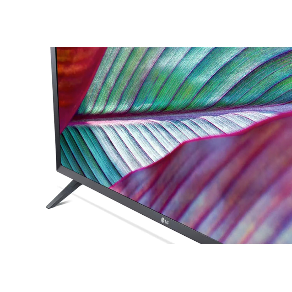 LG 109.2 cm (43 Inches) 4K Ultra HD Smart LED TV 43UR7790PSA (Black) (2023 Model) (OPENBOX)