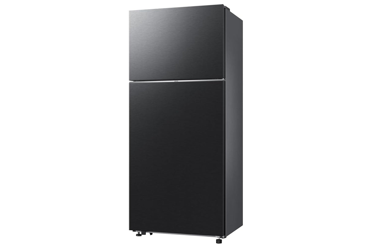 Samsung 530 L, 1 Star, Convertible 5-in-1, Digital Inverter, Frost Free Double Door, Bespoke AI WiFi Refrigerator (RT56HG7A61B1TL, Black DOI, 2026 Model)-open box