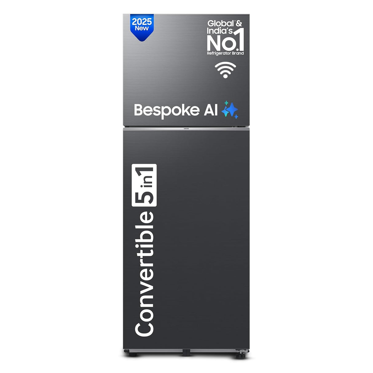 Samsung FF 330L RT34DG5A4DB1HL BLK 3S (OPENBOX)